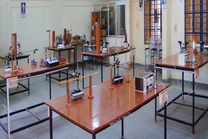 laboratory